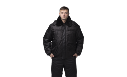 Куртка Р-5 Патриот