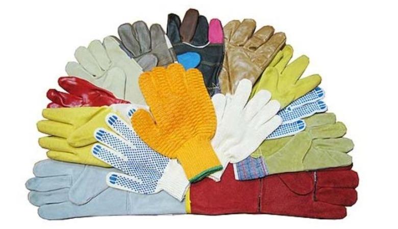 Как выбрать перчатки