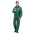 Костюм Страйк 2 (куртка/полукомбинезон) зеленый