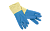 Перчатки хозяйственные Дуэт