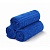 Полотенце Турк махровое 380 гр. (40х70), синий
