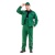 Костюм Страйк 2 (куртка/полукомбинезон) зеленый